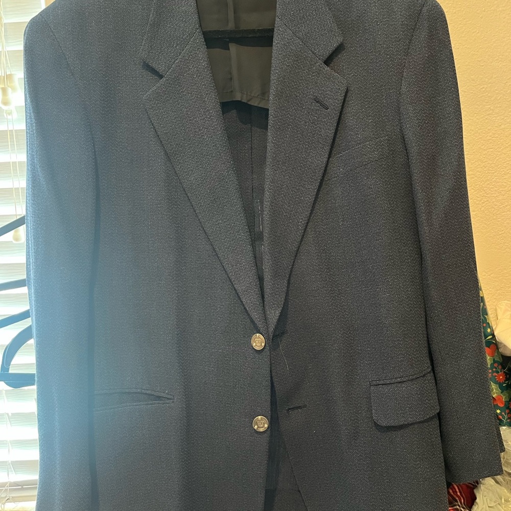 Christian dior coat